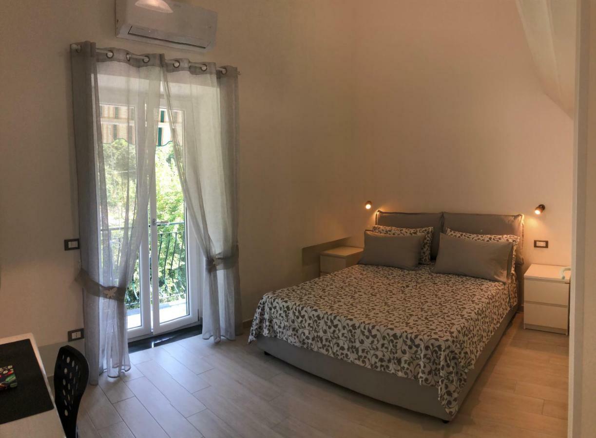 Holiday House Ruocco Maiori Exterior photo