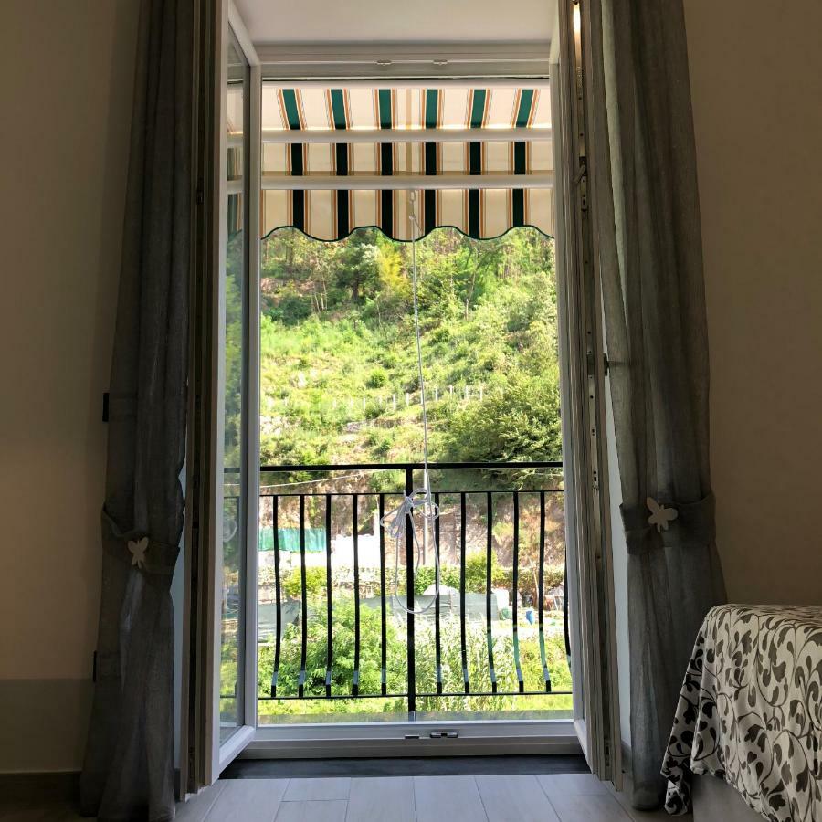 Holiday House Ruocco Maiori Exterior photo
