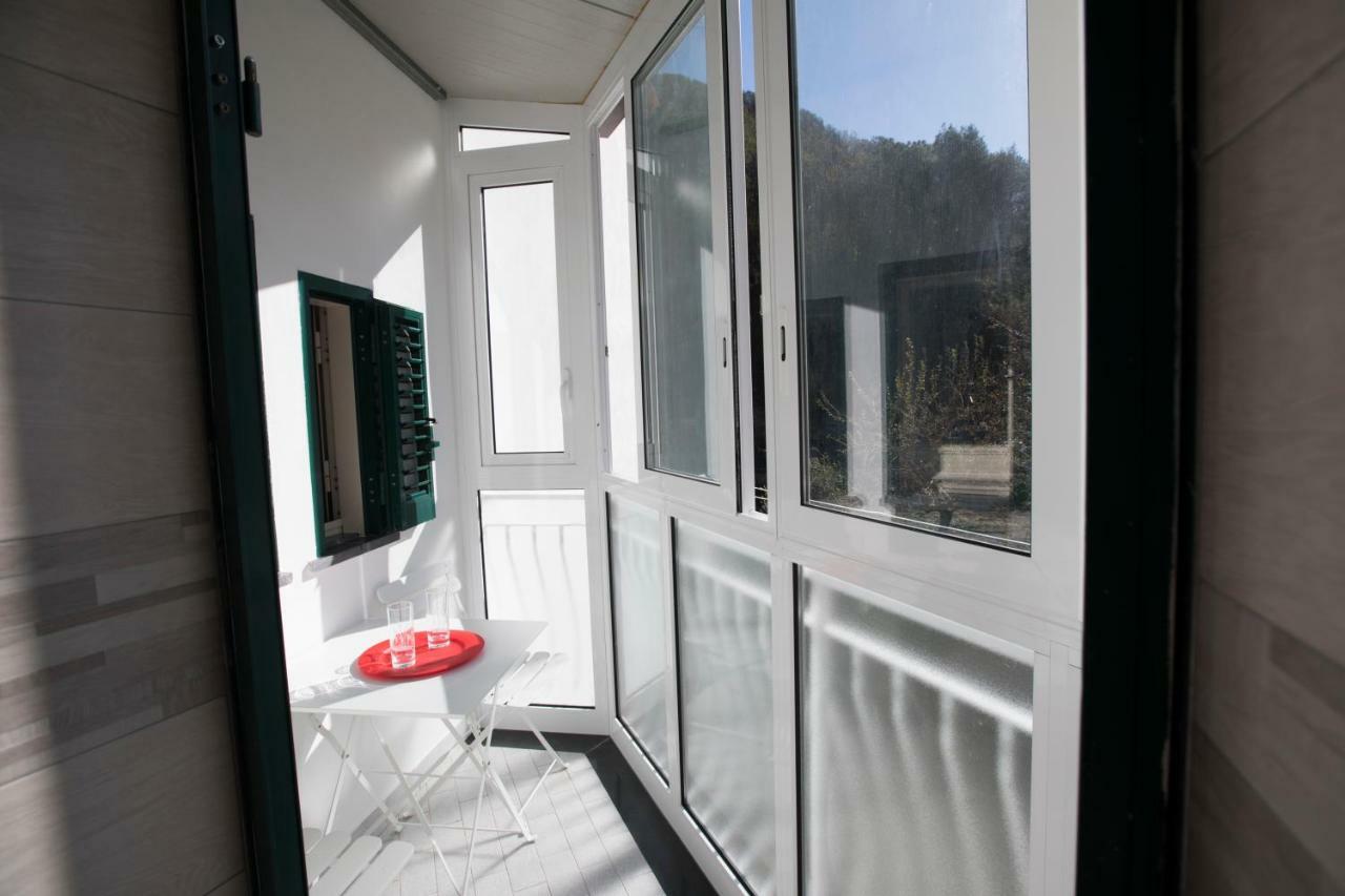 Holiday House Ruocco Maiori Exterior photo